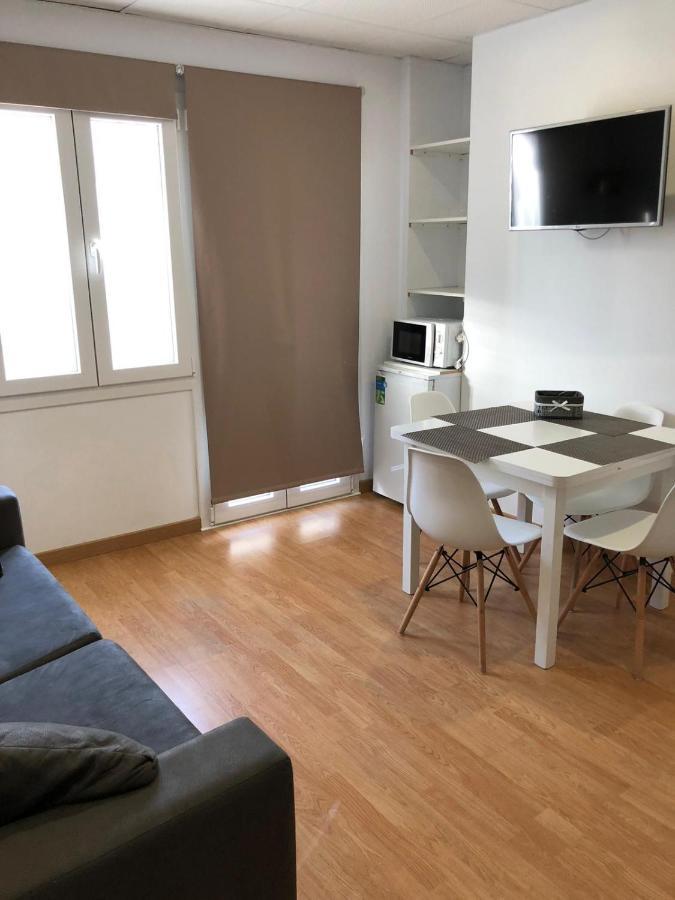 Arco Alta Apartamentos Conil De La Frontera Exterior photo